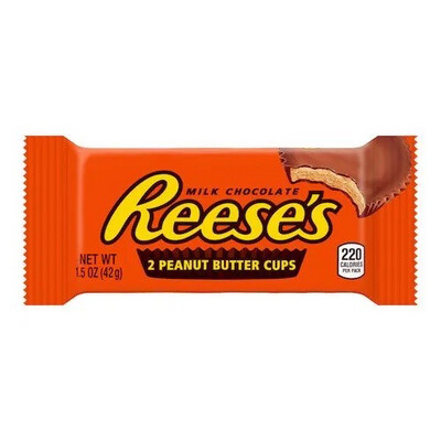 Reese’s 2 Cups