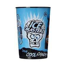 Brain Blasterz Ice Candy