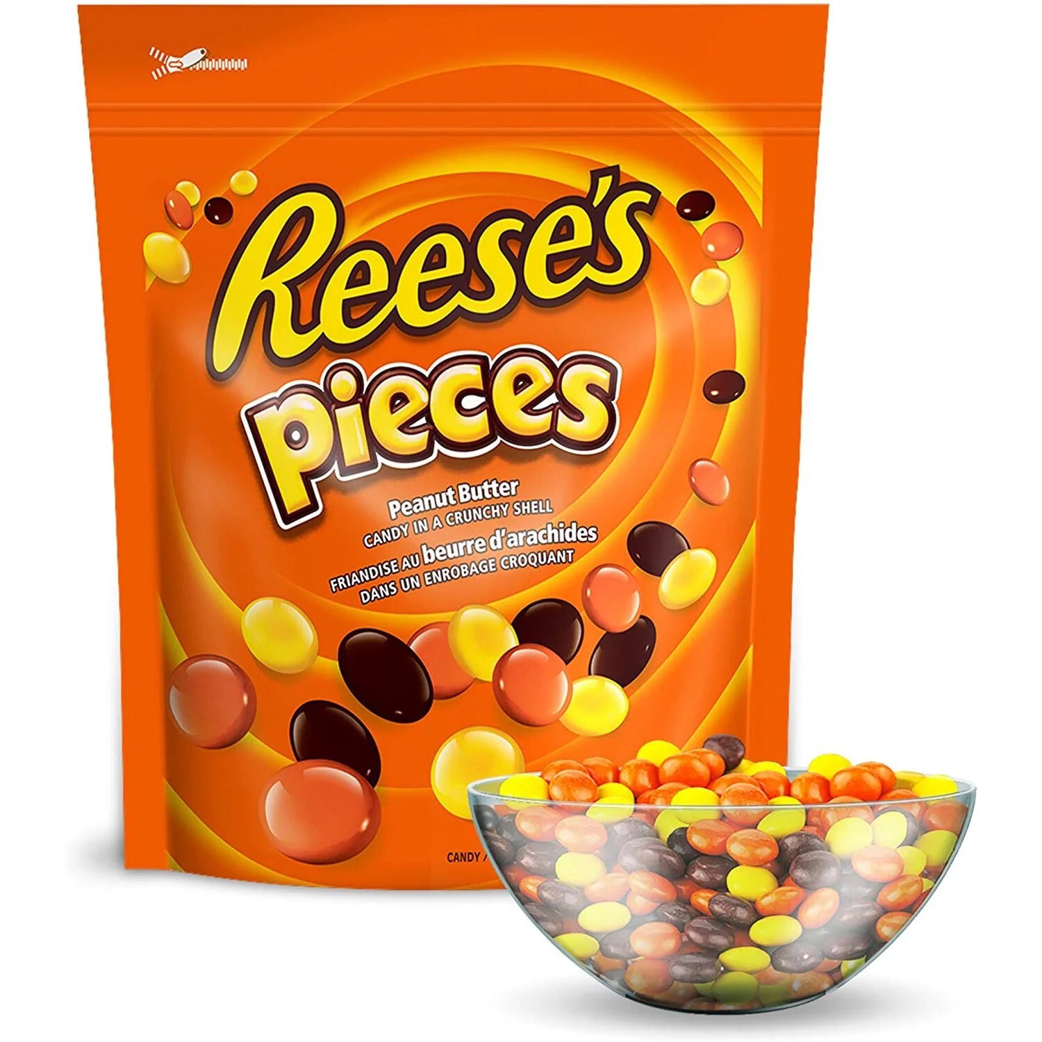Reese’s Pieces 