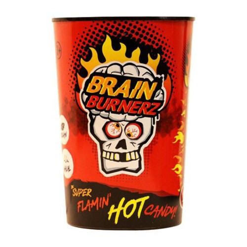 Brain Blasterz Hot Candy