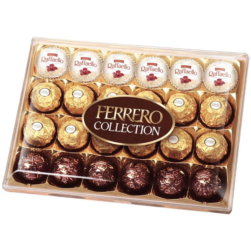 Ferrero Collection 275 g