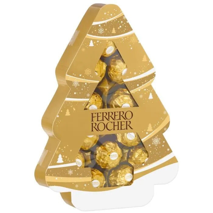 Ferrero Rocher Xmas Tree 150g