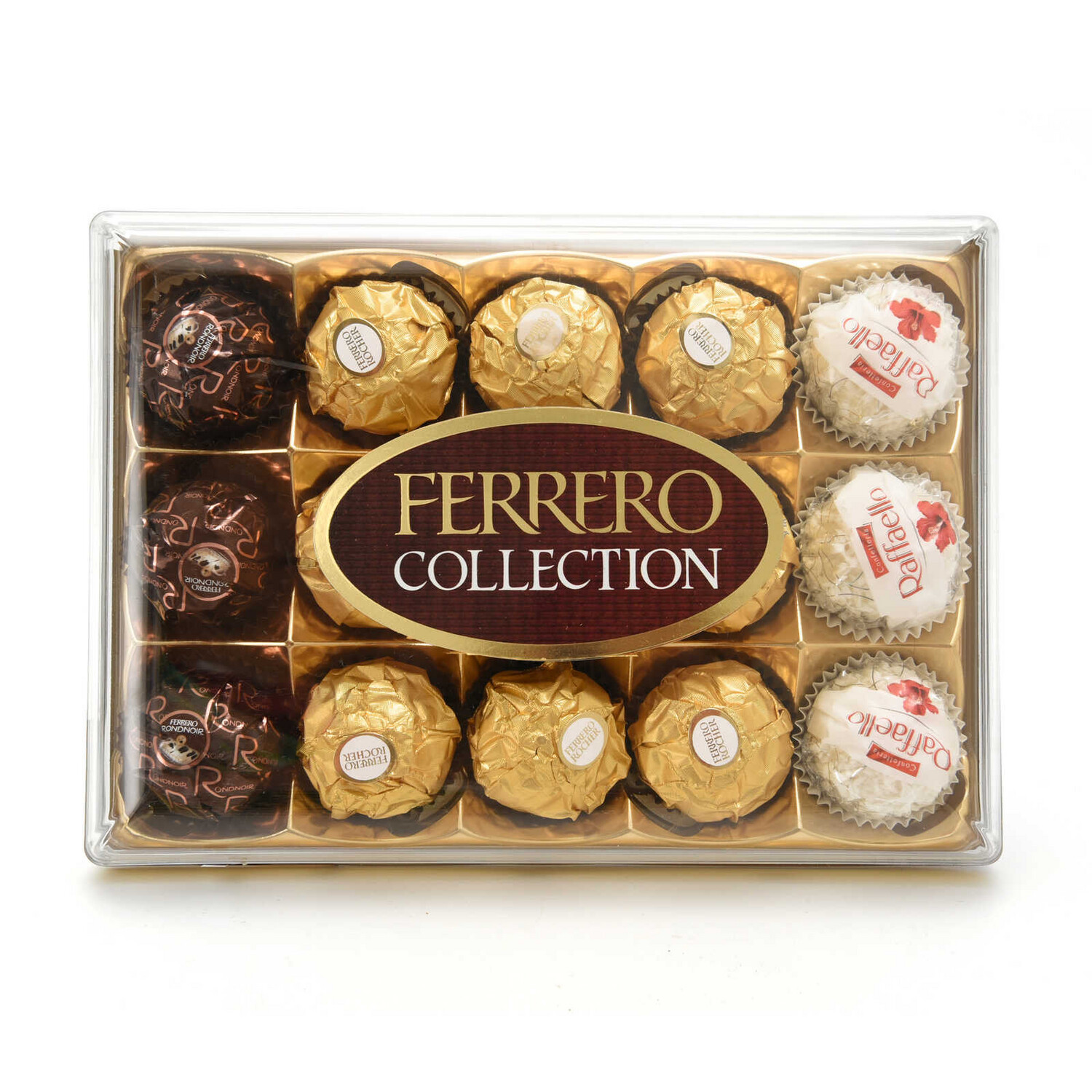 Ferrero Collection 172g