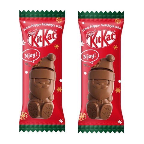 KitKat 🎅 
