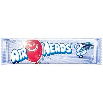 AirHeads mystery Flavour 