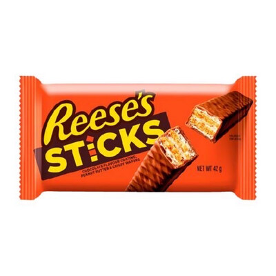 Reese’s stick