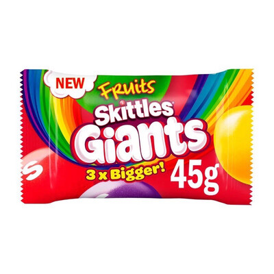 Skitlles Giants 