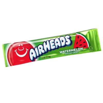 AirHeads Watermeloon 