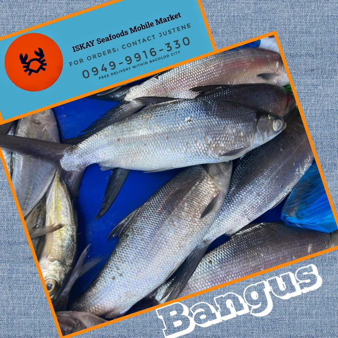 Bangus sa Dagat