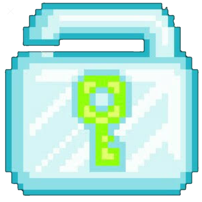 Growtopia diamond lock