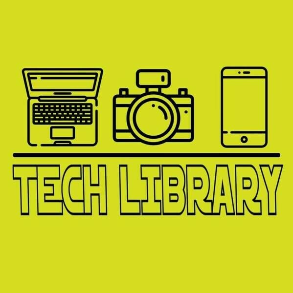 TECH LIBRARY