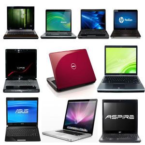 Regular Use Laptops