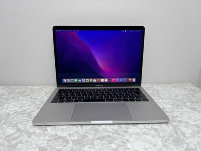 MacBook Pro 2016 13” Core i5 8GB 256GB