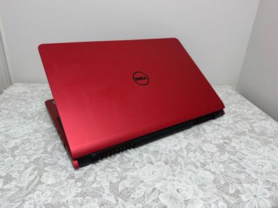 Dell Inspiron 15 7559 Core i7 16GB 256GB+ 1TB GTX 960M 4GB