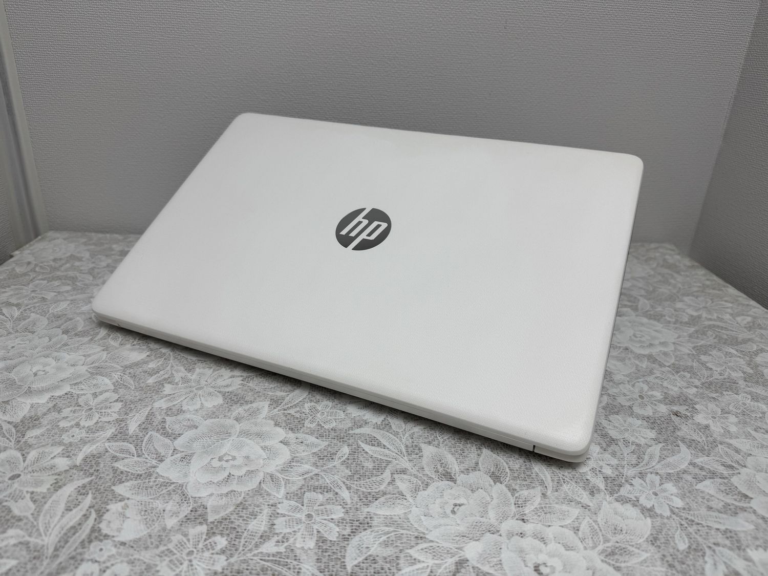 HP Laptop 15-db0161au Ryzen 5 16GB 756GB