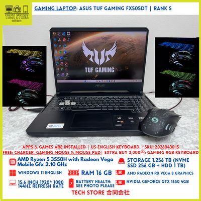 ASUS
