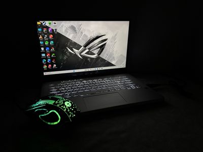 ASUS