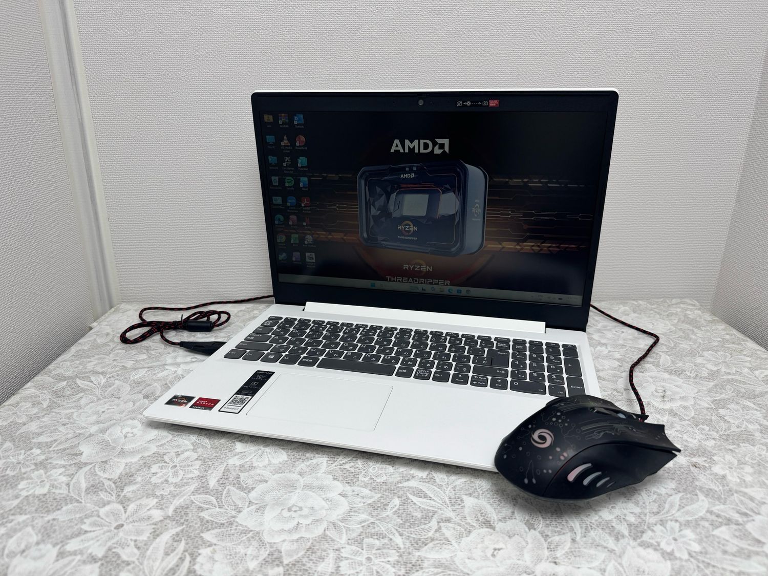 Lenovo IdeaPad L340-15API