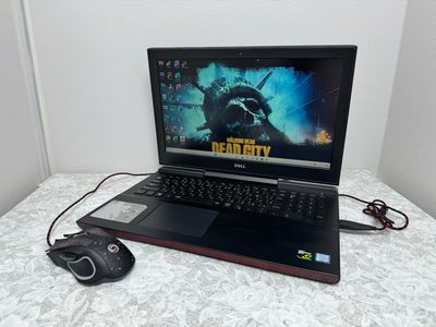 DELL Inspiron 15 7000 Gaming 7567