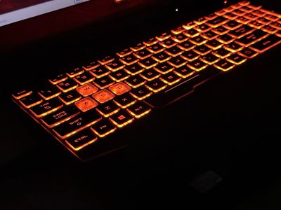 ASUS TUF Gaming FX505DT