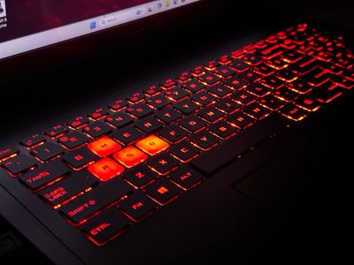 ASUS ROG STRIX GL502VMZ