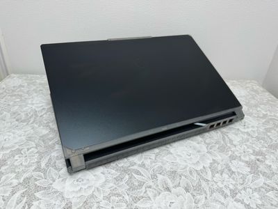 MSI Cyborg 15 A13VFK