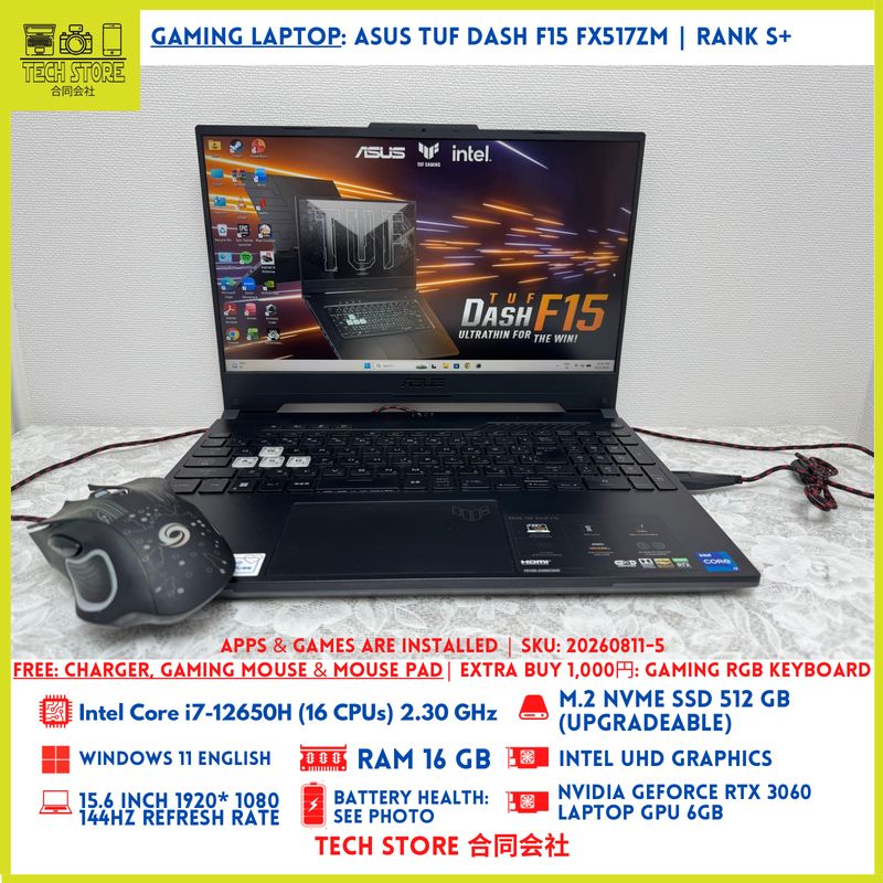 ASUS