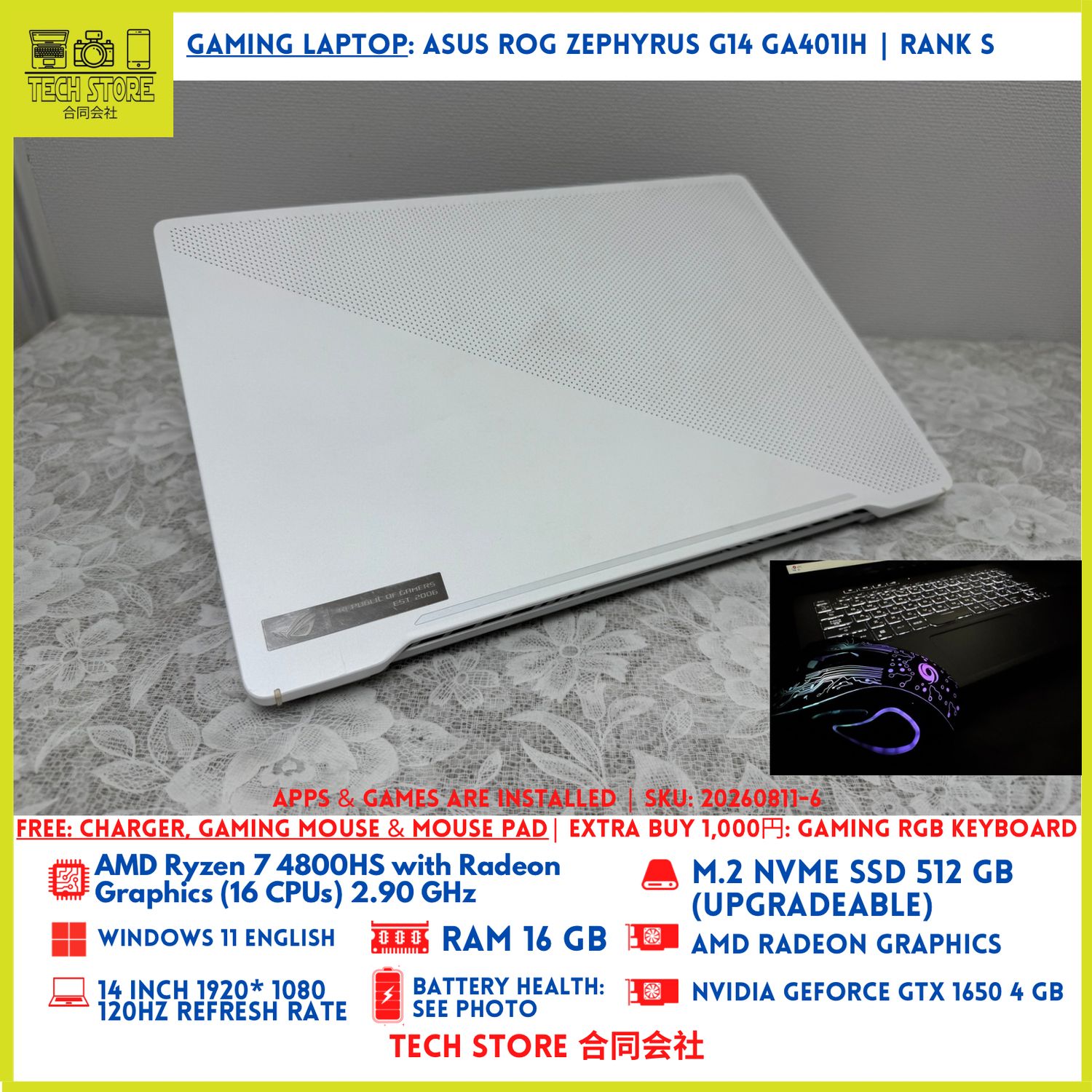 ASUS