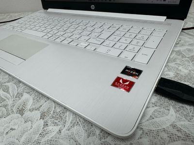 HP NoteBook 15-db0220au