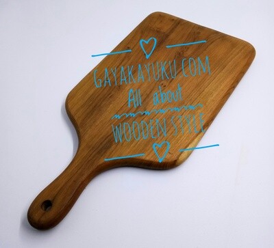 CUTTING BOARD