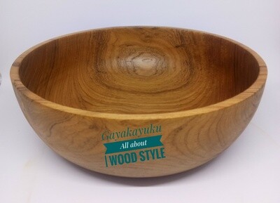 BOWLS