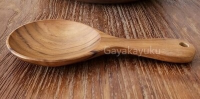FLATWARE