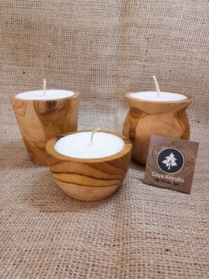 CANDLES
