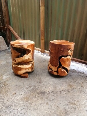 Stool
