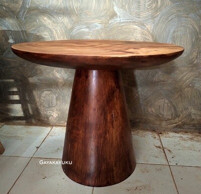 Mushroom Table