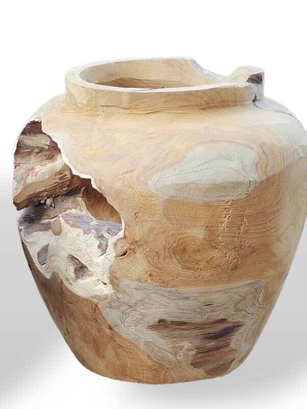 Guci vase 25