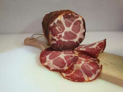 Capocollo