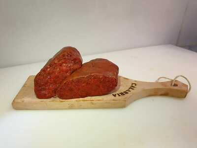 Nduja Piccante