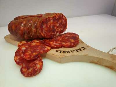 Soppressata