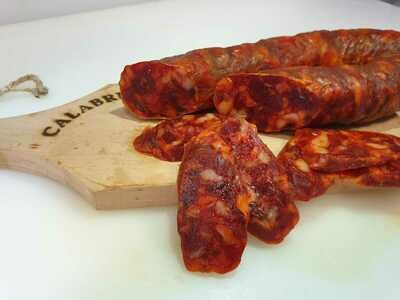 Salsiccia