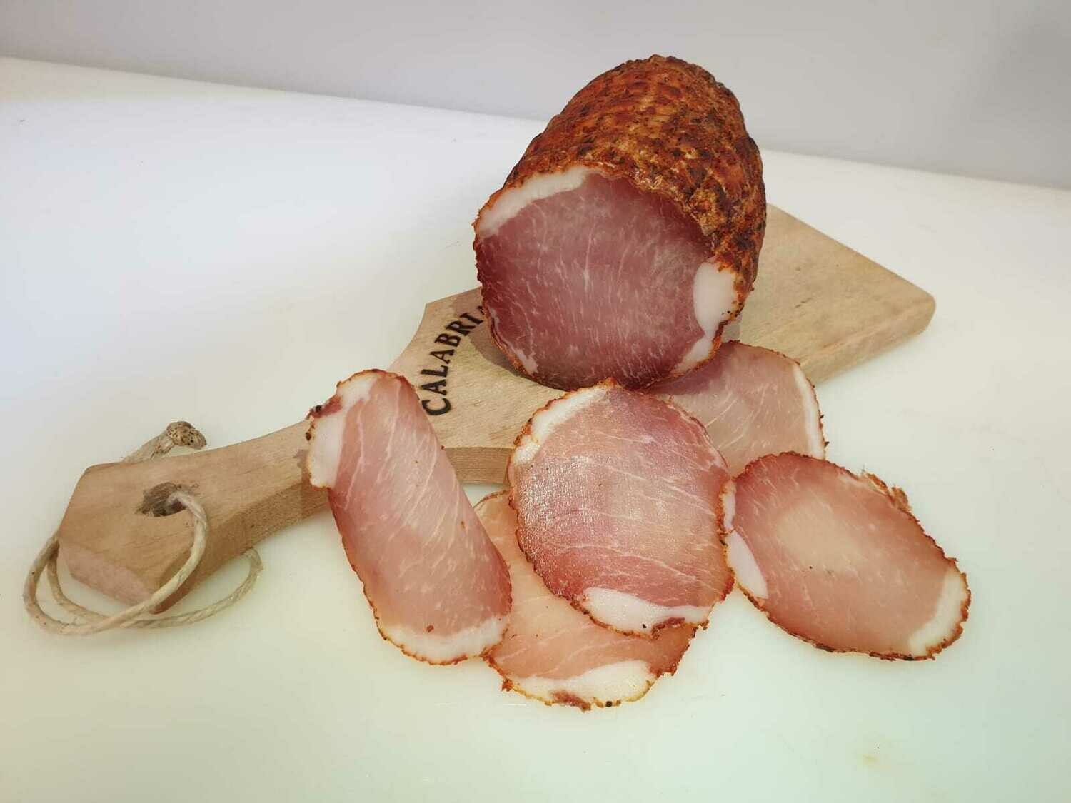 Filetto o Lonzino
