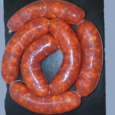 Salsiccia Fresca