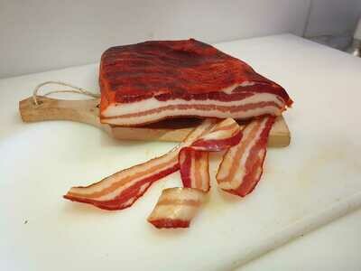 Pancetta Stagionata