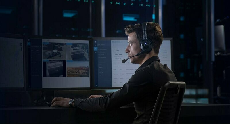 Chief Remote Pilot Masterclass (ReOC) Chief Remote Pilot Masterclass (ReOC)