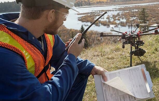 AROC Radio Course
