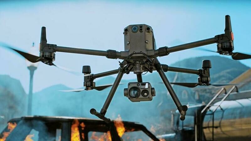 Remote Pilot Transition