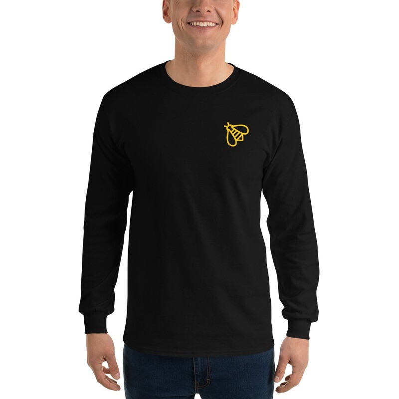 Droneit Unisex Long Sleeve Shirt
