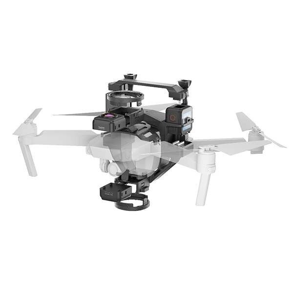 Insta360 ONE R Aerial Edition Mavic Pro