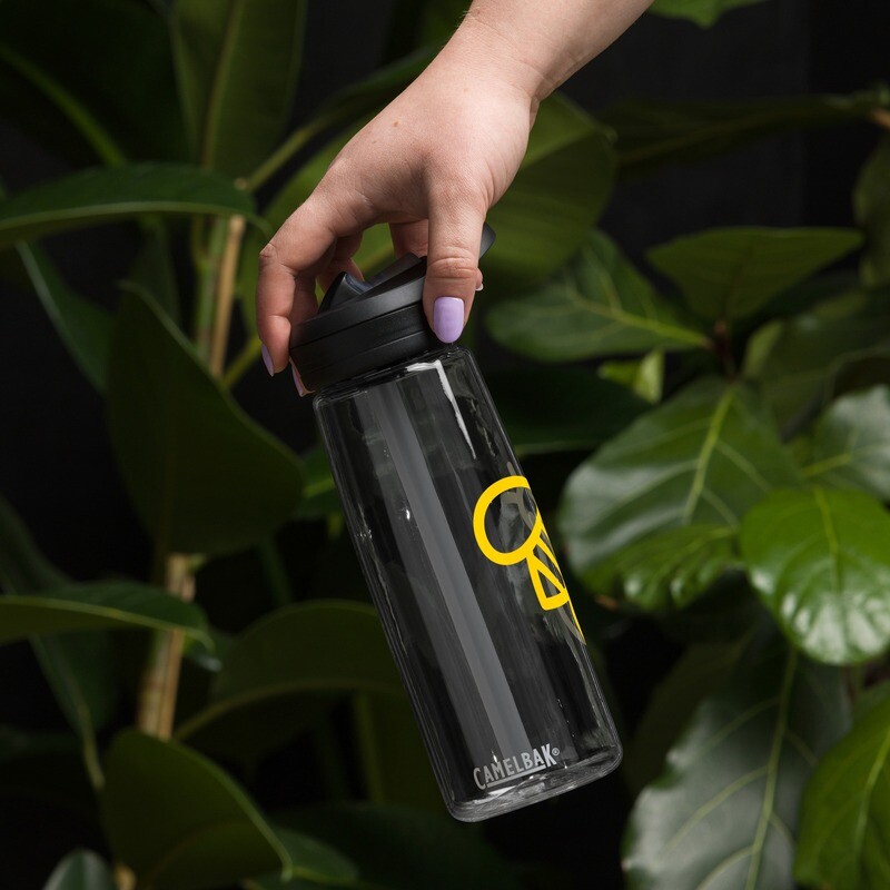 Droneit Camelbak Sports water bottle