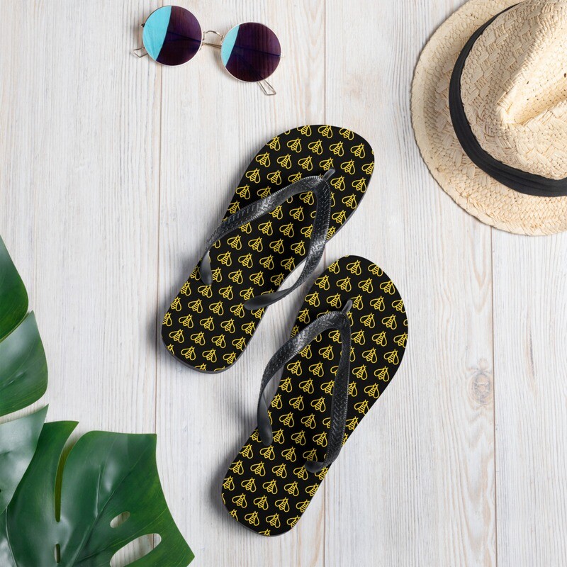 Droneit Flip-Flops